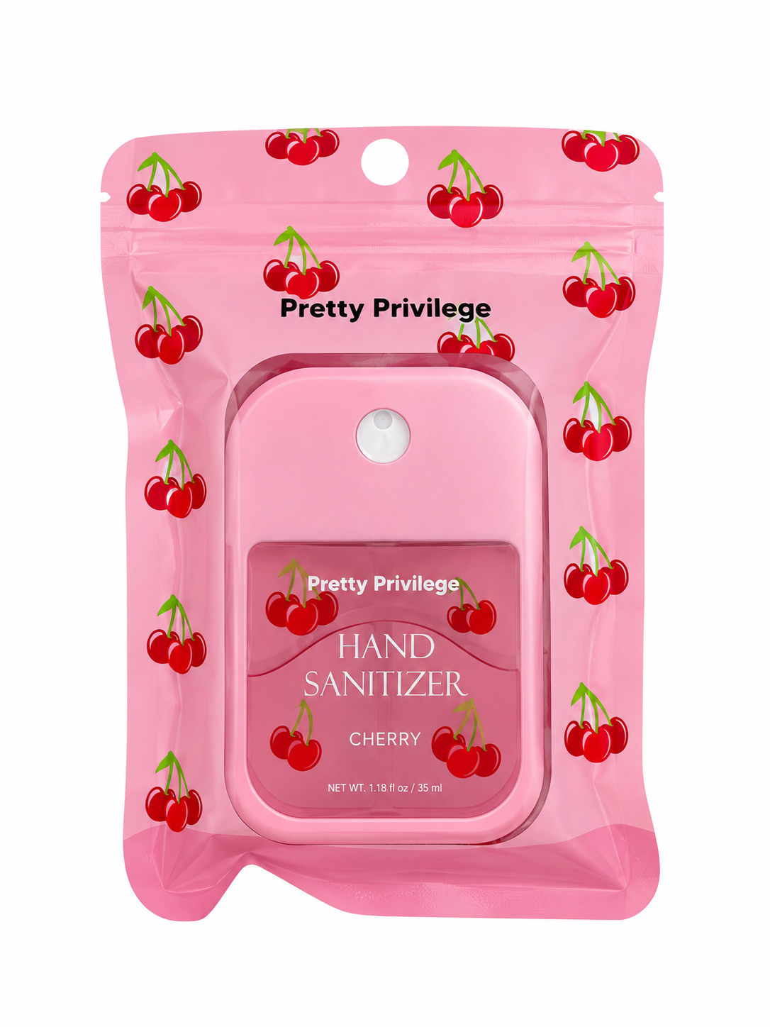 FRUIT HAND SANITIZER