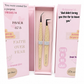 FAITH OVER FEAR DUO TWEEZERS