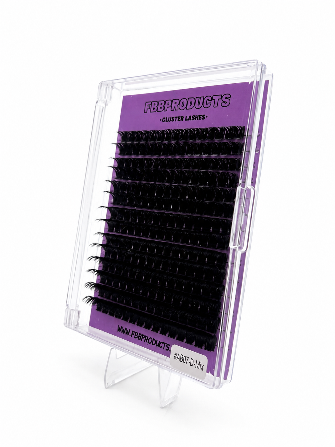 LASH CLUSTER KITS