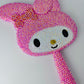 My Melody Mirror