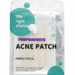 PIMPLE PATCHES