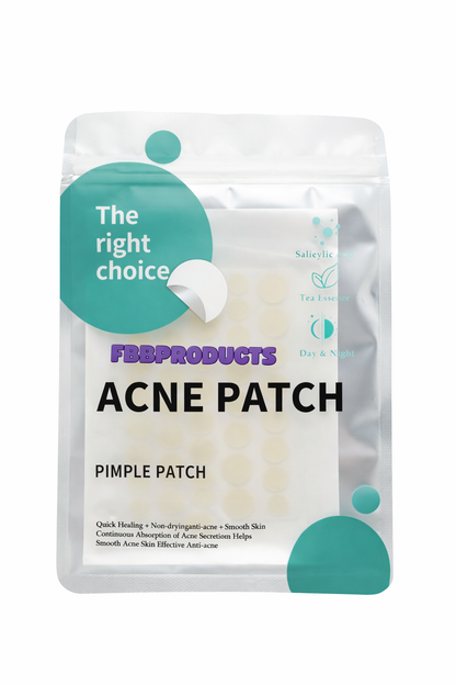 PIMPLE PATCHES