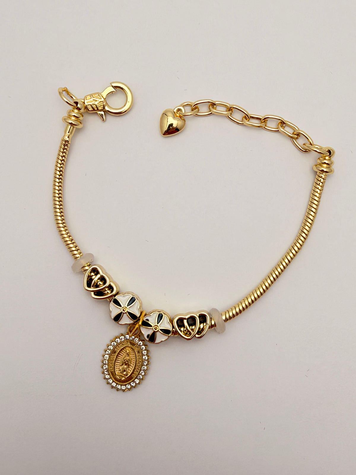 Enchanted Golden Pieces🌟