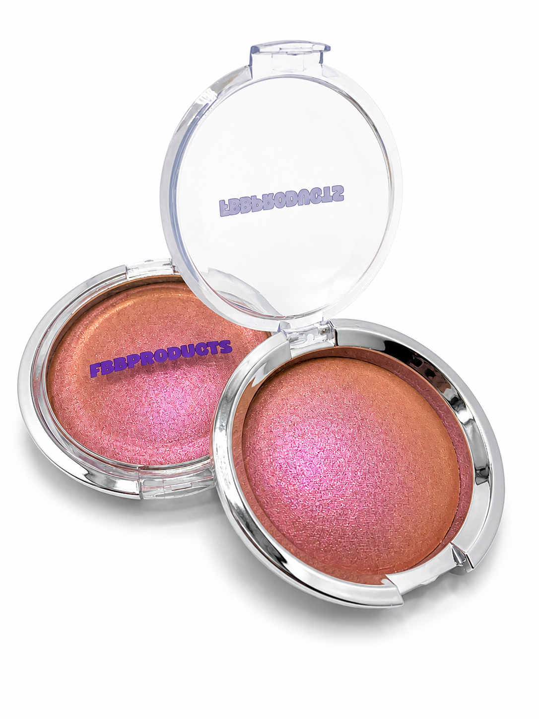 Shimmery Color Highlight✨