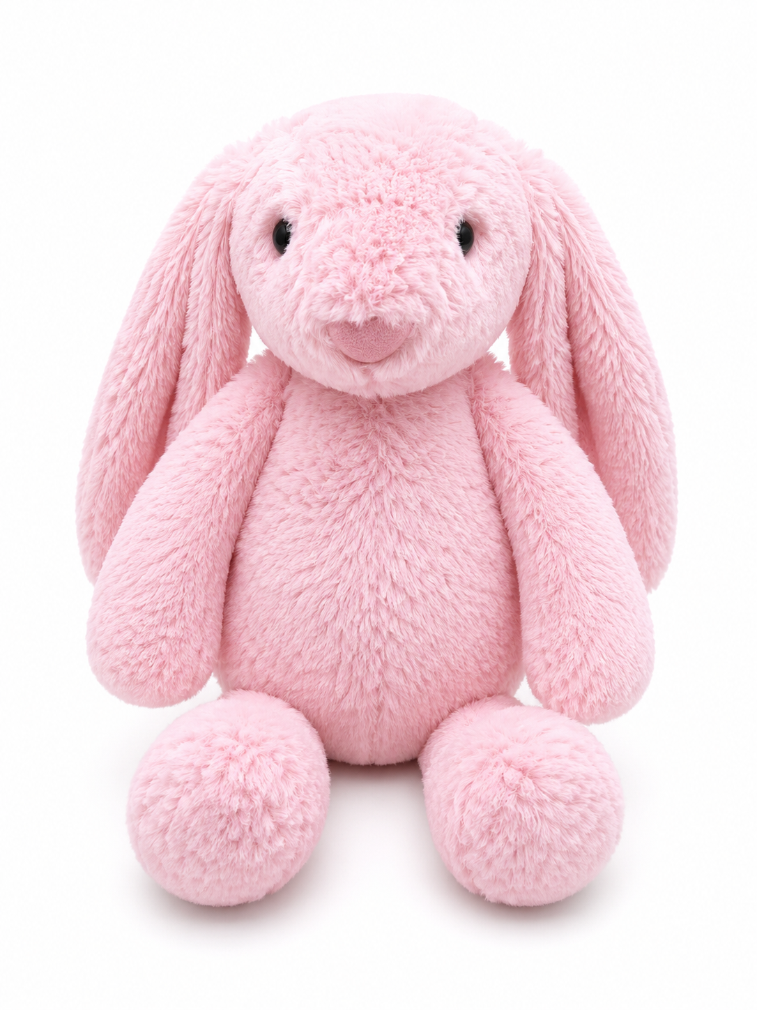 BUNNY PLUSHIES