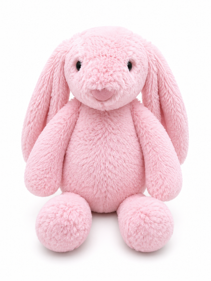 BUNNY PLUSHIES