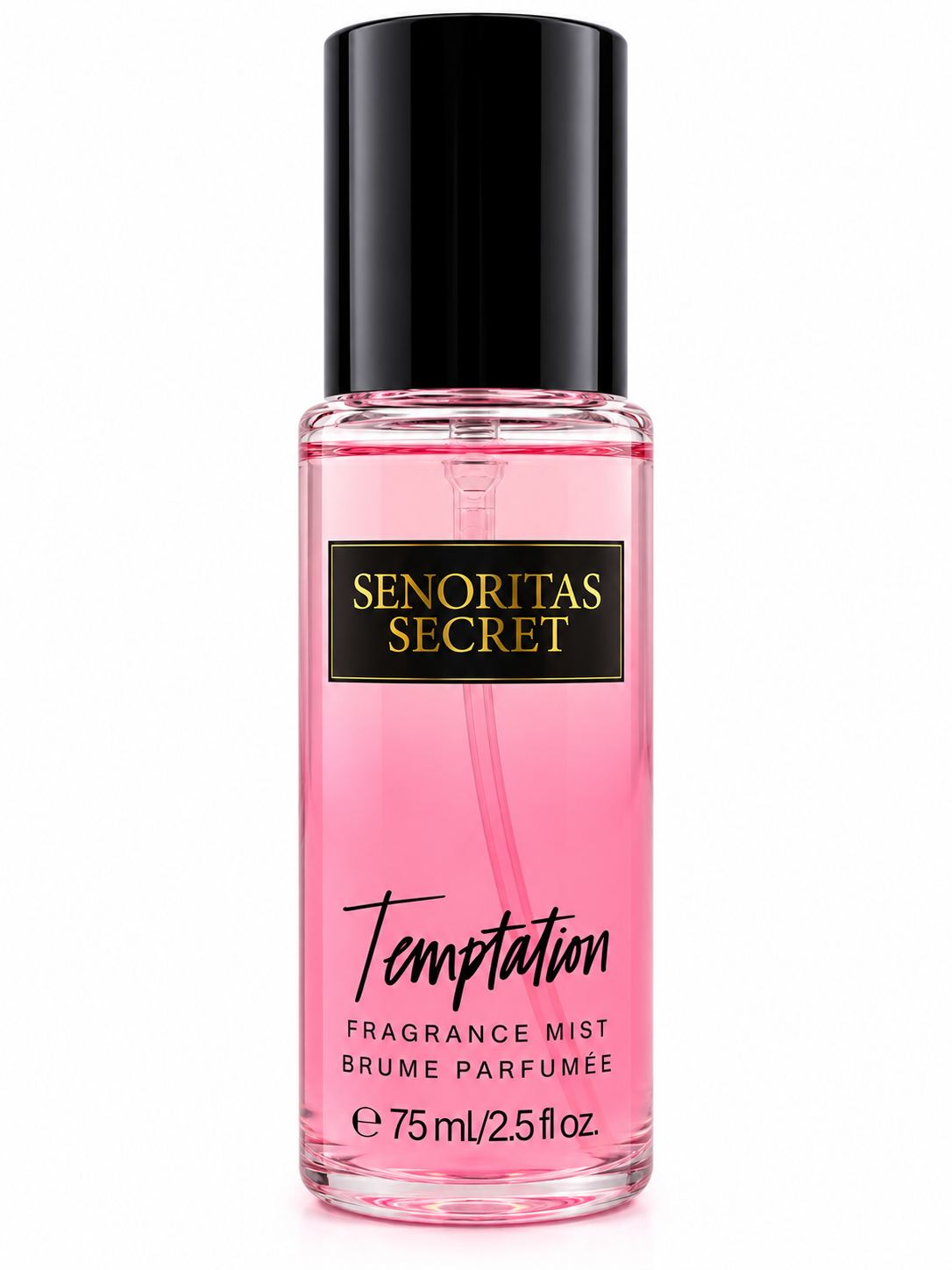 SECRET PERFUME ✨