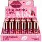 CHARMING LIPS COLLECTION