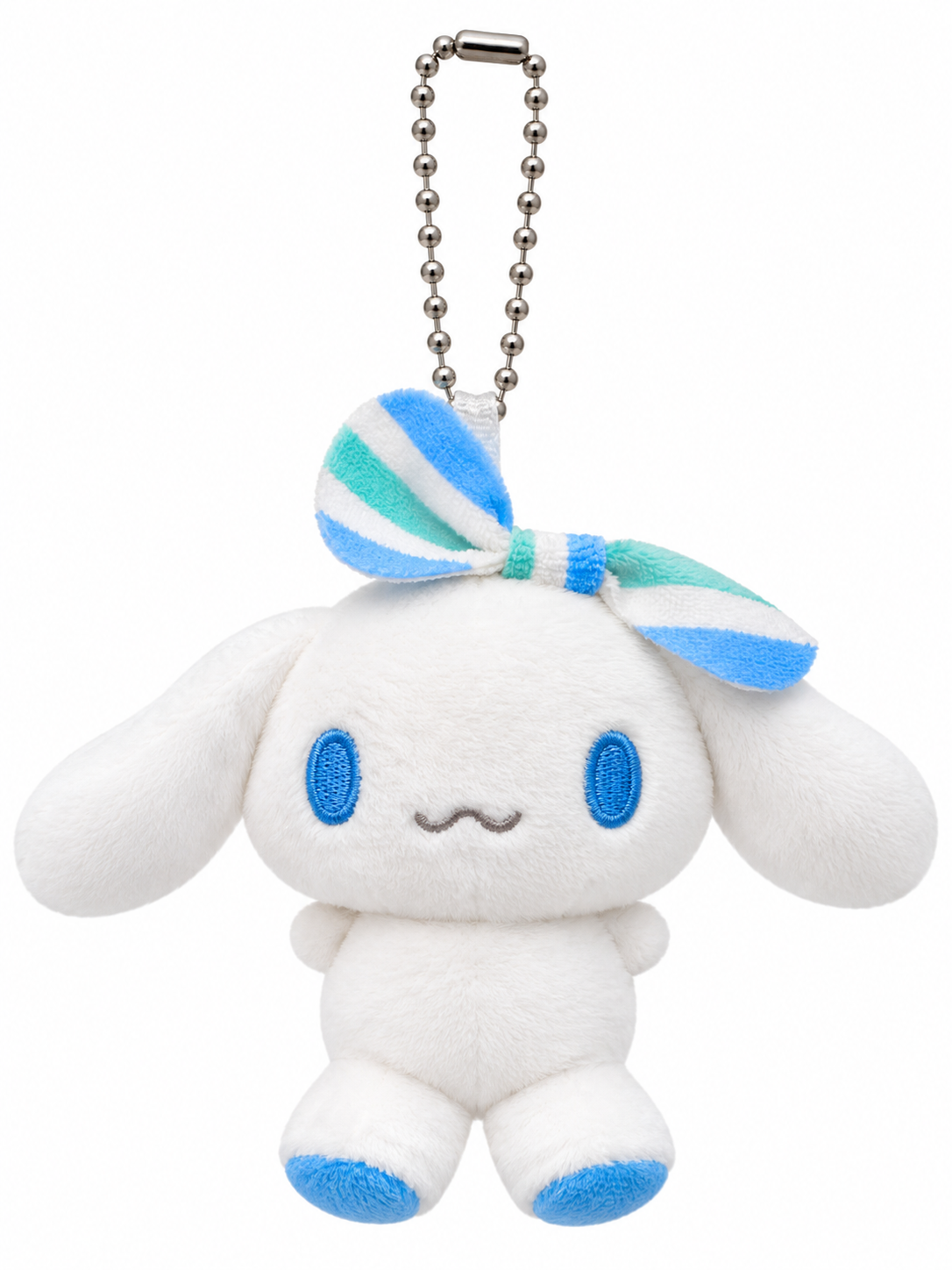 CINNA PLUSH KEYCHAIN💙