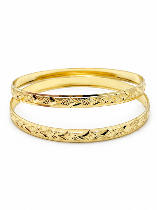 Bangles 🌟💛