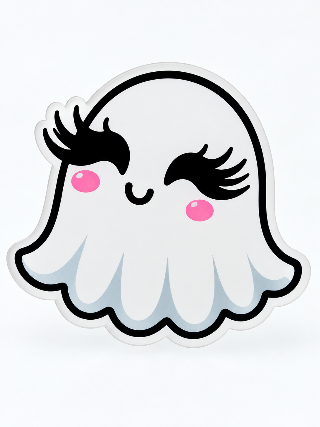 Ghost Lash Tile 👻💞
