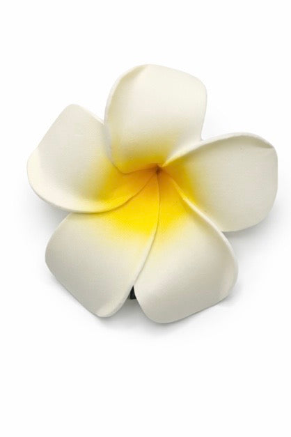 Luau Flowers 🌺