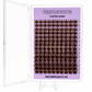 LASH CLUSTER KITS | BLACK & BROWN