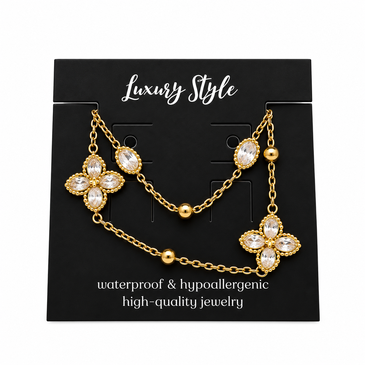 LUX JEWELRY💫🍒