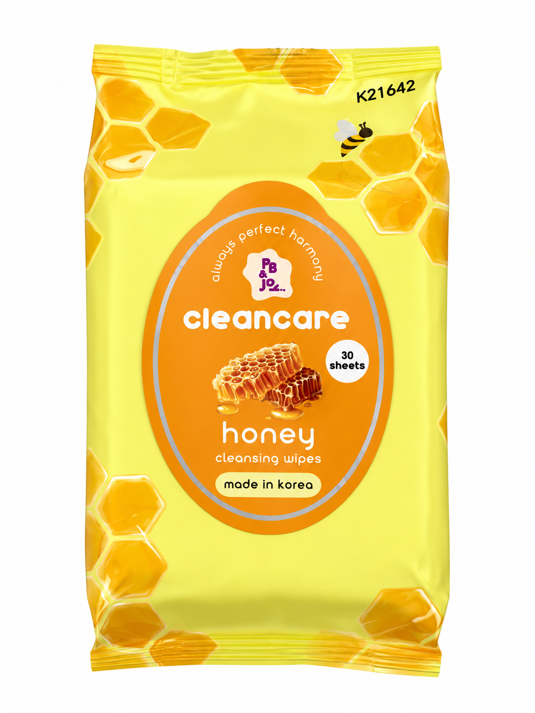 MAKE UP WIPES