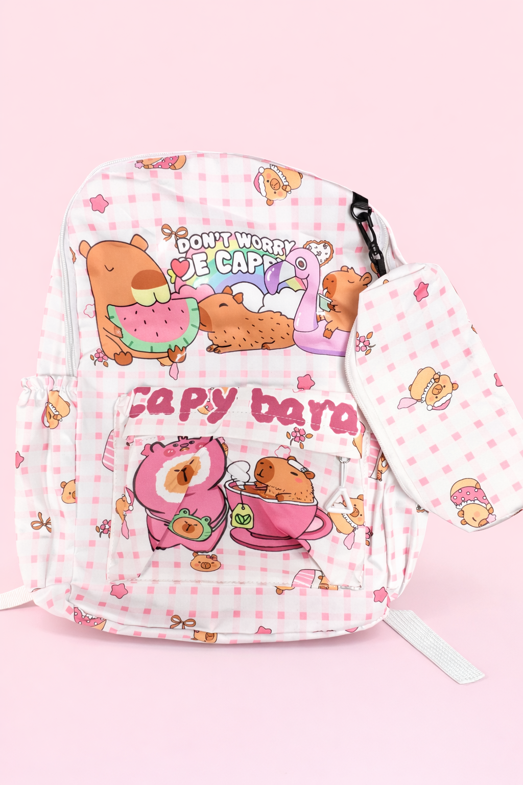 BACK PACKS