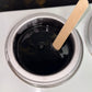 MIDNIGHT BLACK (BLACK) -GEL- *WE WILL NOT BE RESTOCKING* ON SALE!!