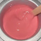 IM JUST A GIRL: (CORAL) GEL & CREAM BLENDED | UNSCENTED