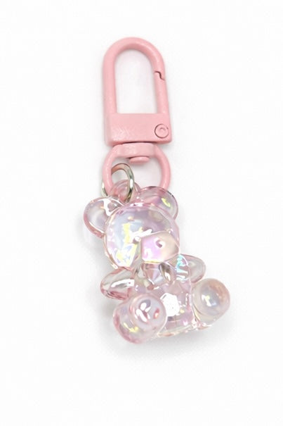 MINI KEYCHAINS 🤍🍒