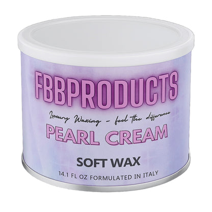 SOFT WAX | 14oz