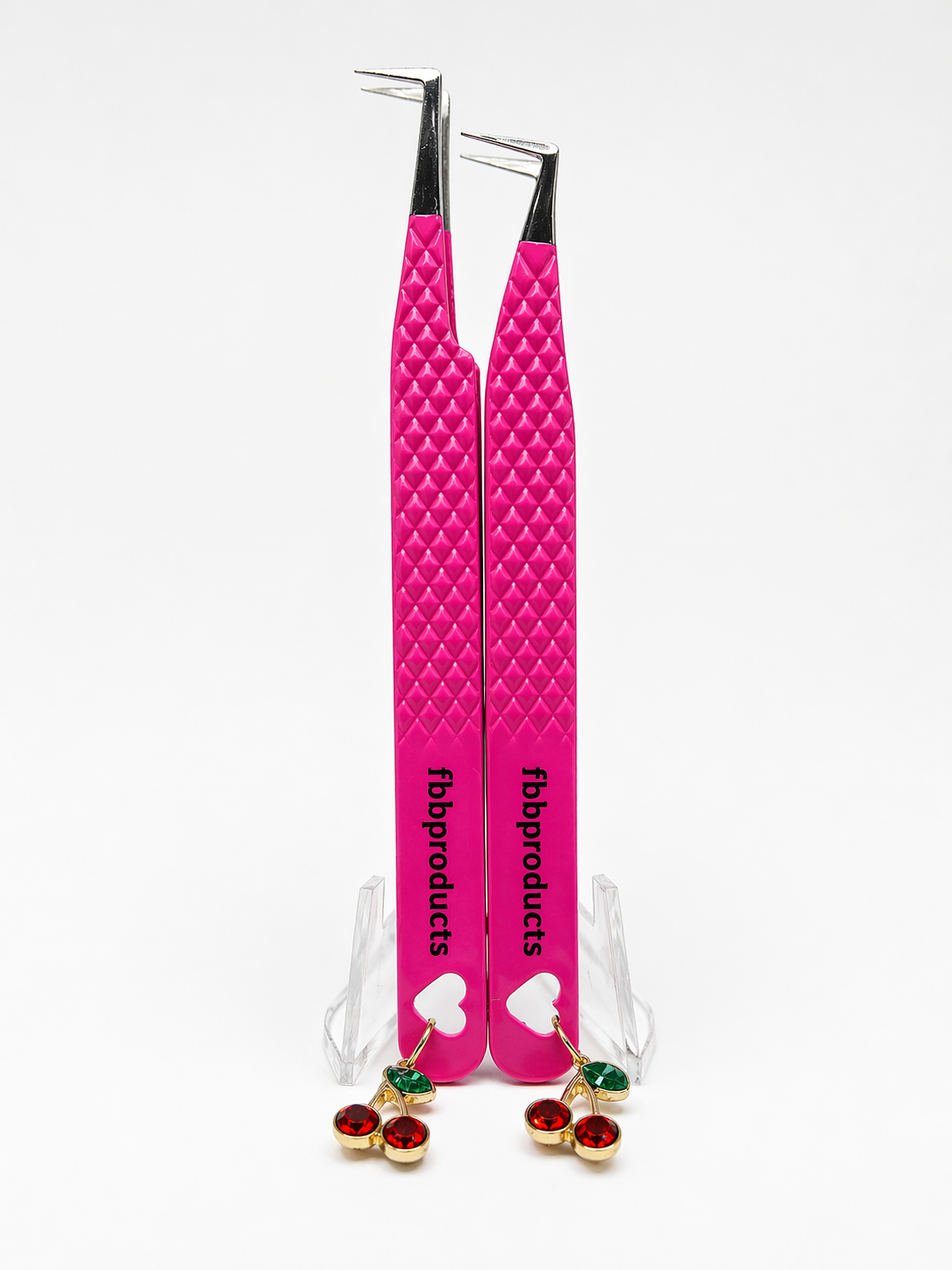 CHERRY CRUSH TWEEZERS (Plain Tip)