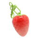 STRAWBERRY PH- ADJUSTING LIP BALM KEYCHAIN🍓