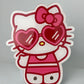 HELLO KITTY LASH TILES