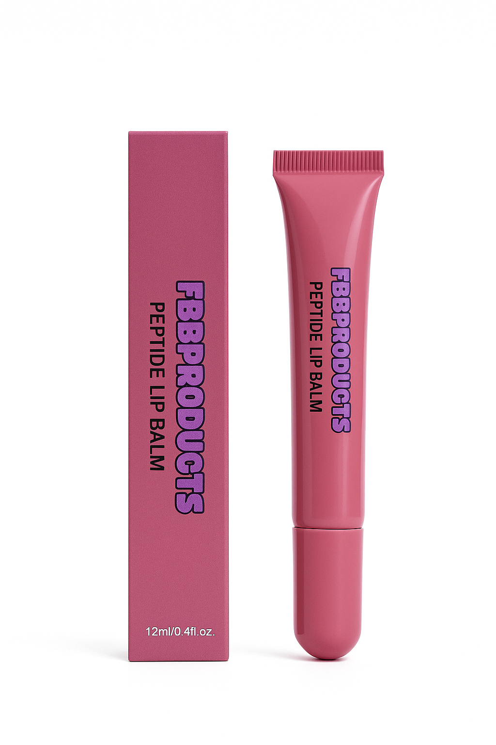 SHEER PEPTIDE LIP BLAMS