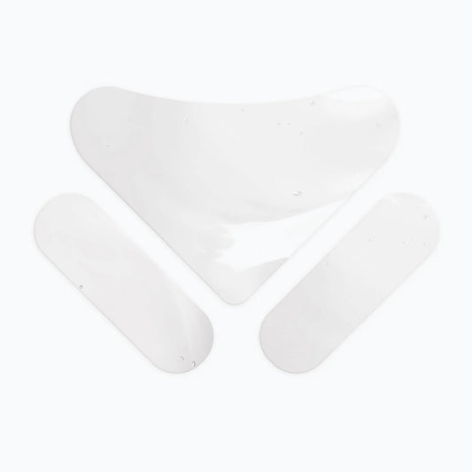 PREMIUM HYDROGEL BIKINI TREATMENT MASKS (PACK OF 10)