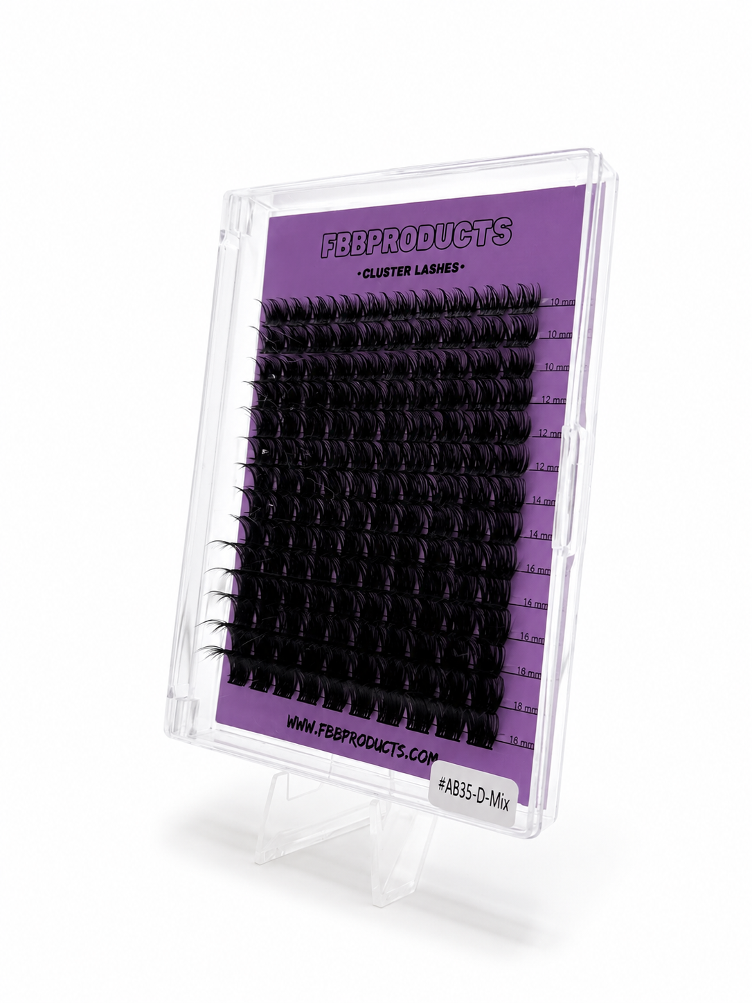 LASH CLUSTER KITS