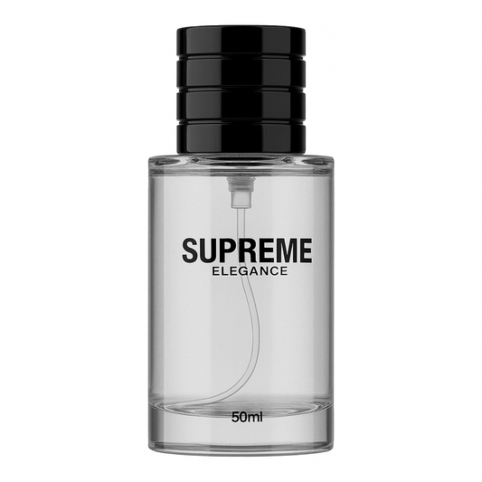 SUPREME ELEGANCE | MENS COLOGNE