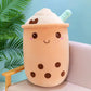 BOBA TEA PLUSHIE
