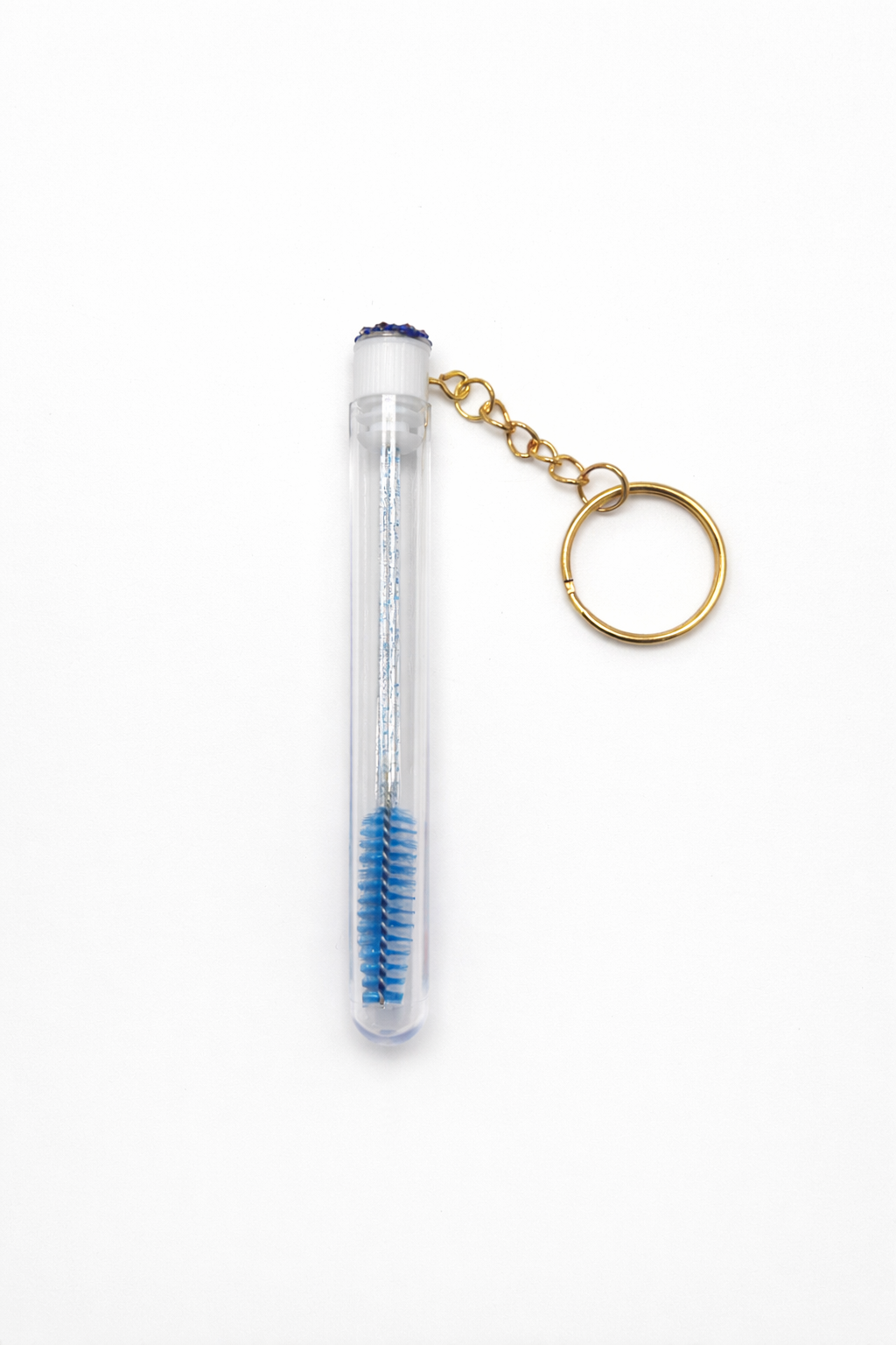 LASH BRUSH KEYCHAIN 💕
