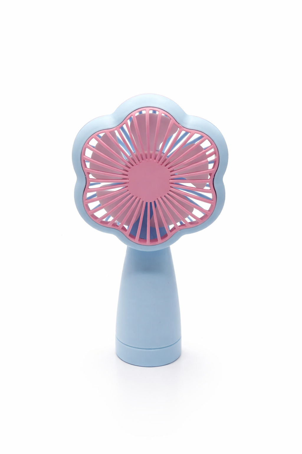 PASTEL LED FLOWER FANS 🌸