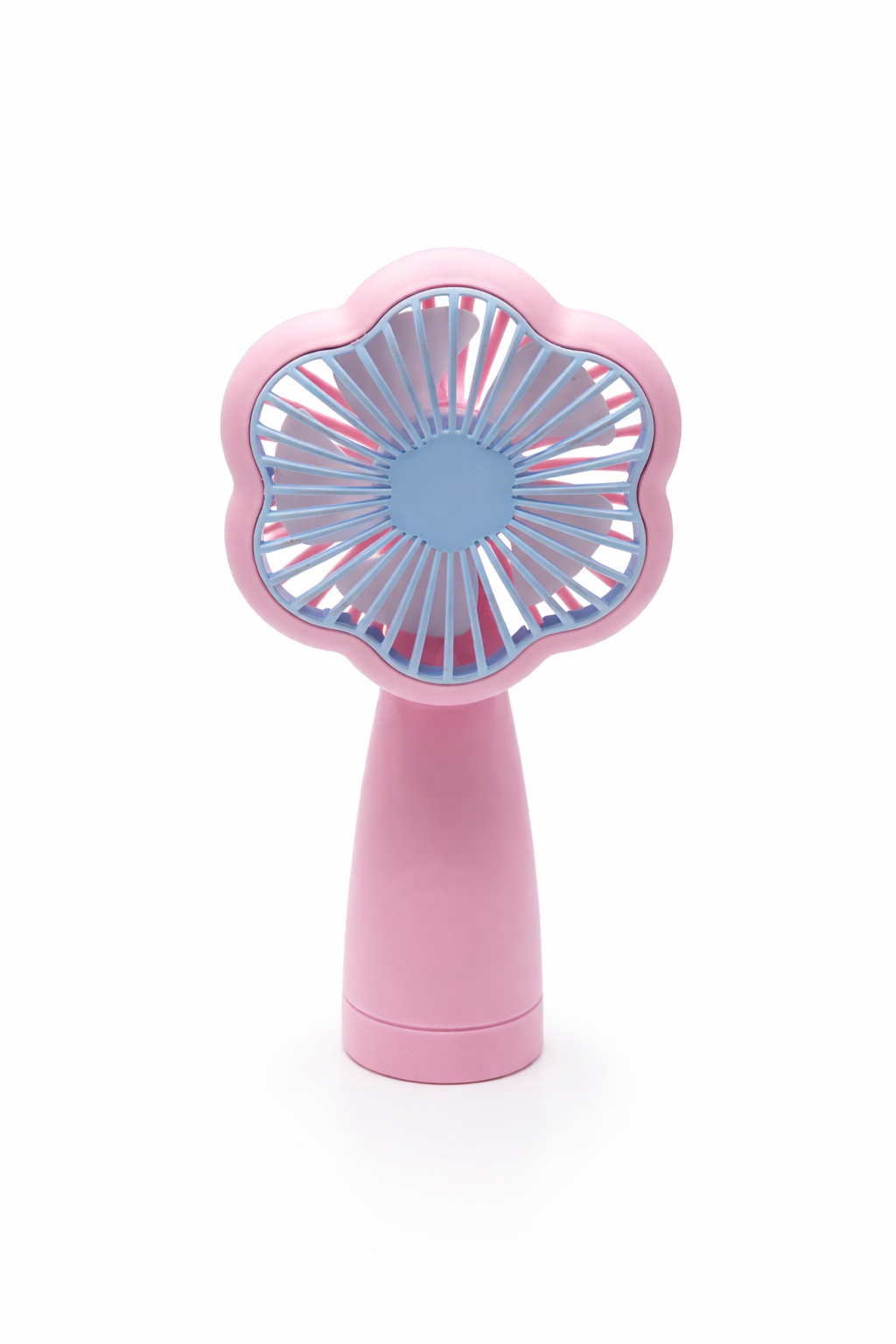PASTEL LED FLOWER FANS 🌸
