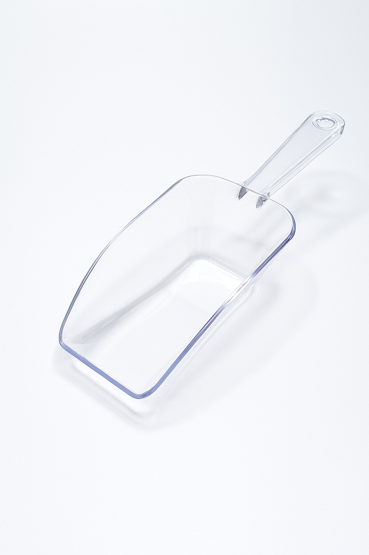 Wax Scooper