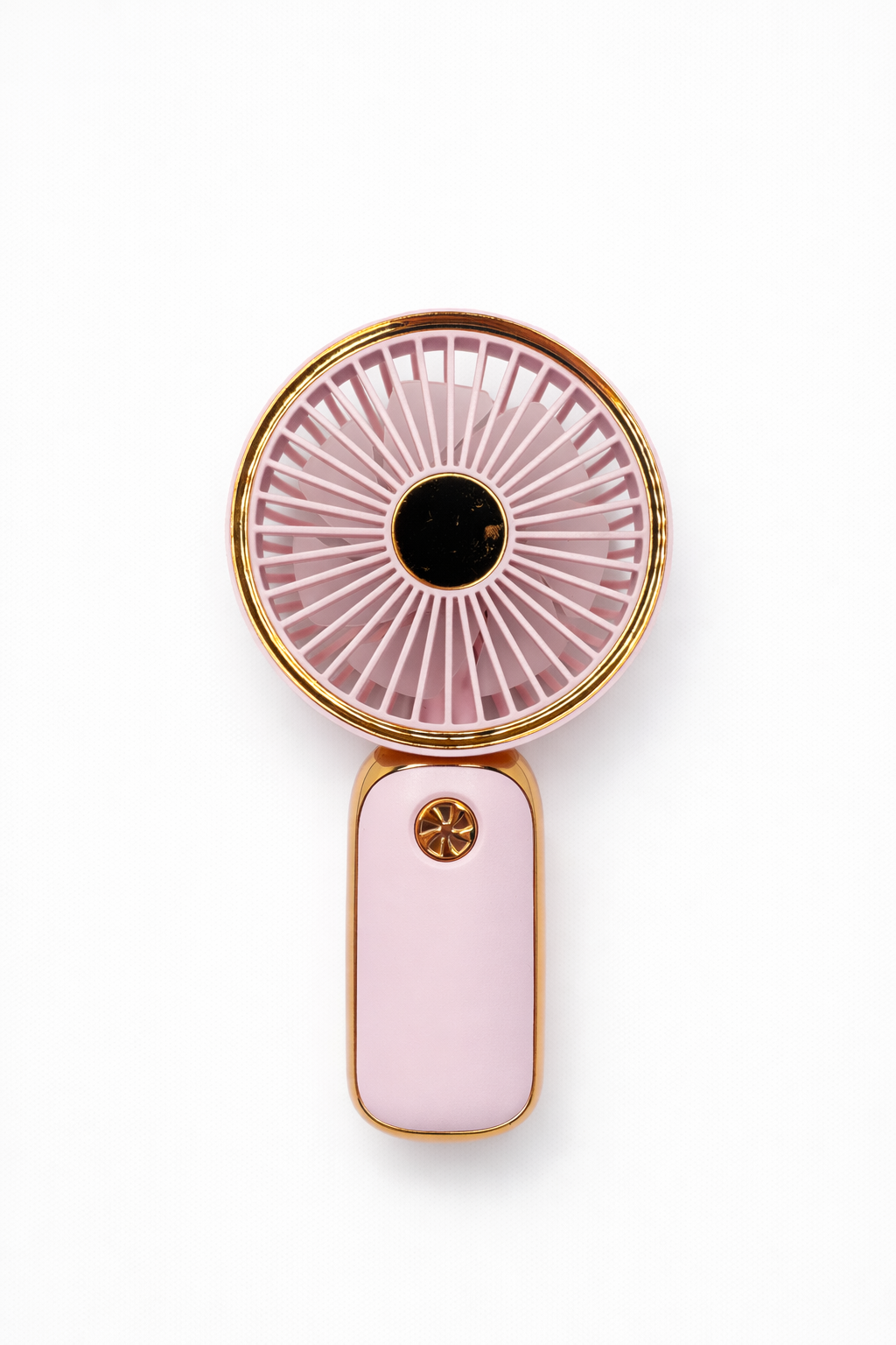 CLASSY HANDHELD FANS 🖤