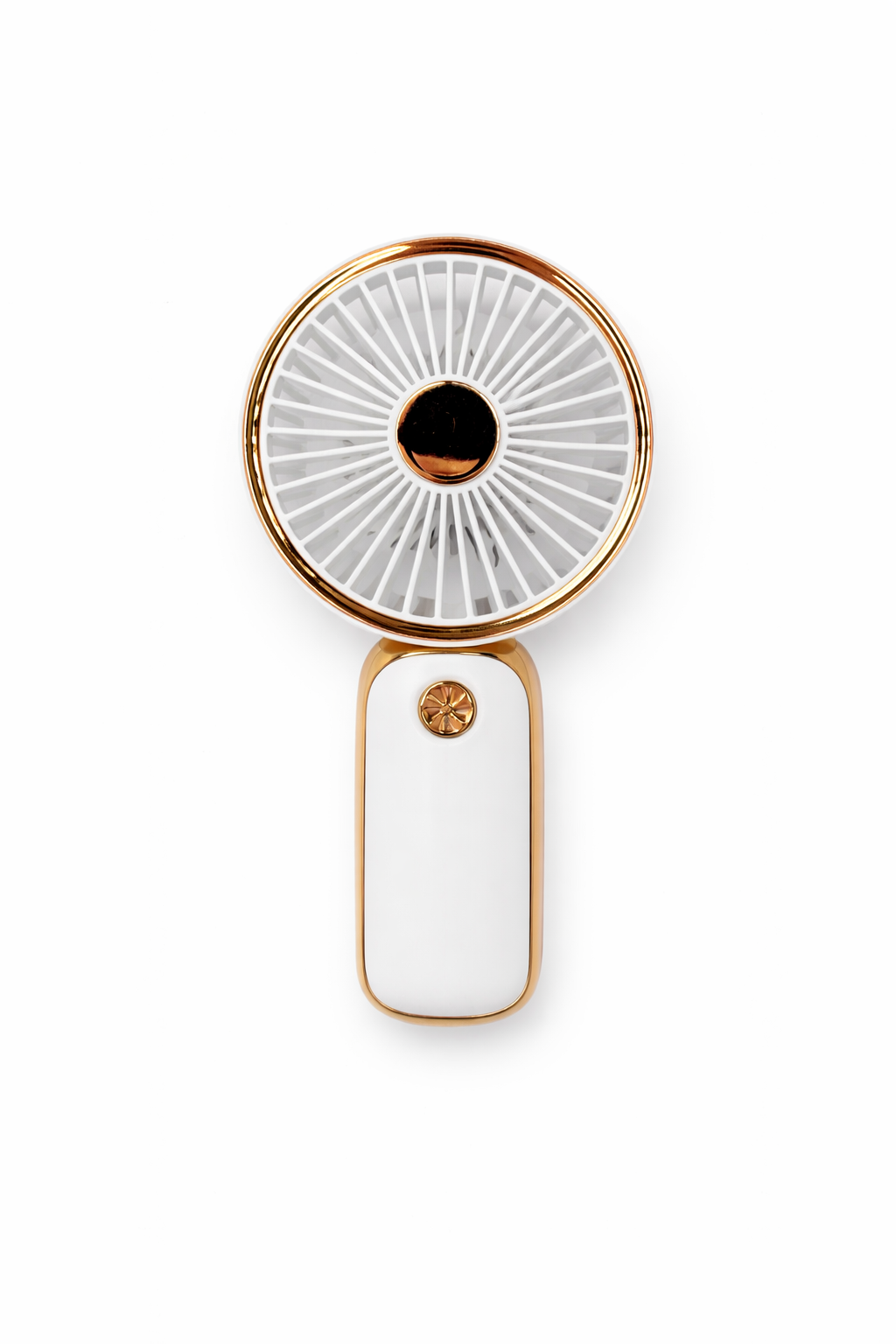 CLASSY HANDHELD FANS 🖤