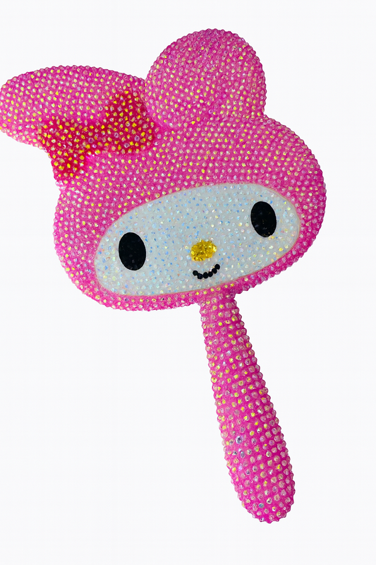 My Melody Mirror