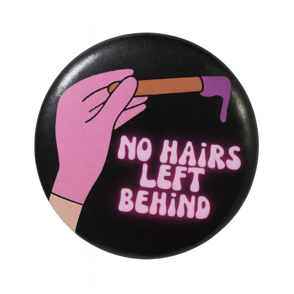 CUSTOM APRON PINS