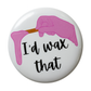 CUSTOM APRON PINS