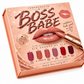 BOSS BABE LIP SET