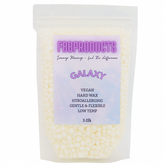 GALAXY: (MIXED COLORS) GEL | SCENTED