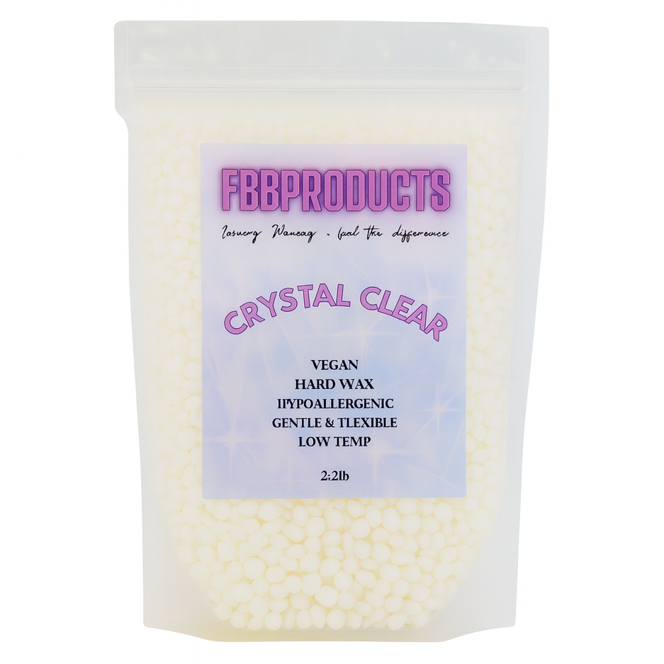 CRYSTAL CLEAR (CLEAR)