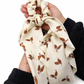 PATTERN SCRUNCHIES