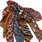 PATTERN SCRUNCHIES