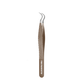 NUDE (FIBER TIP) TWEEZER COLLECTION