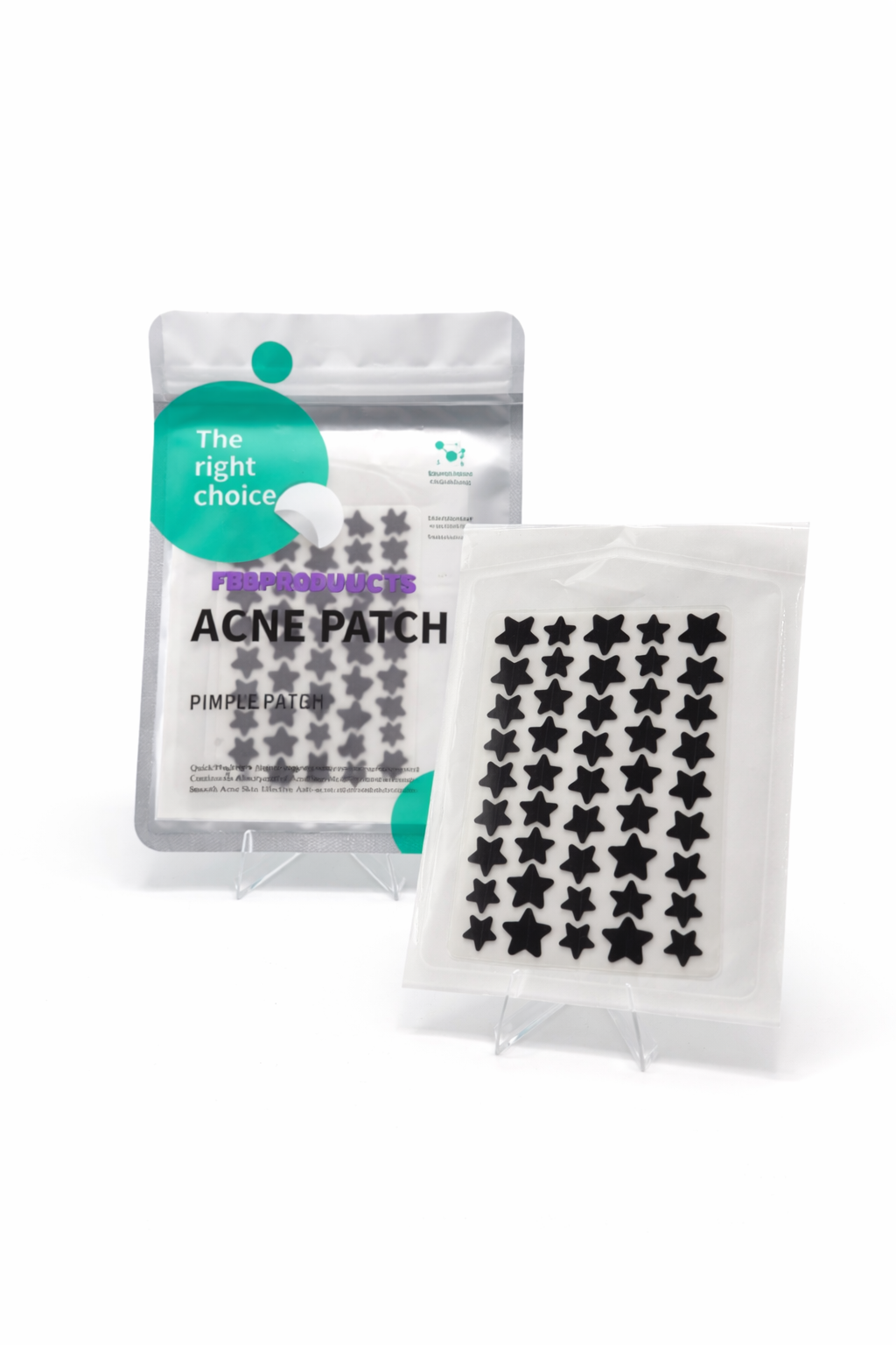 PIMPLE PATCHES