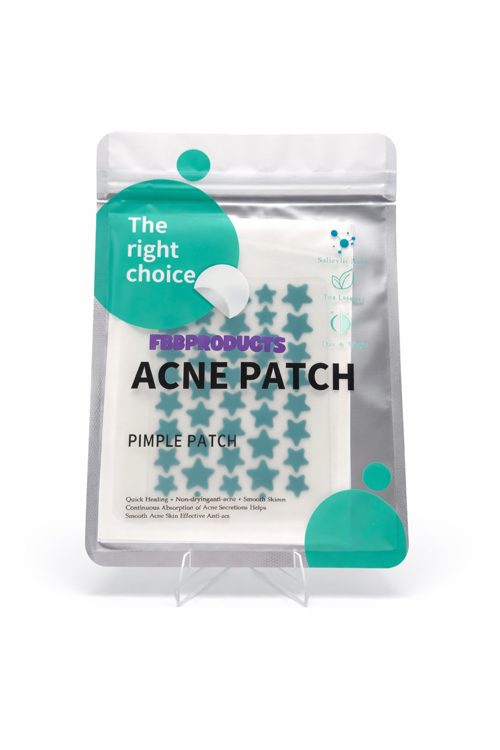 PIMPLE PATCHES