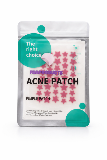 PIMPLE PATCHES